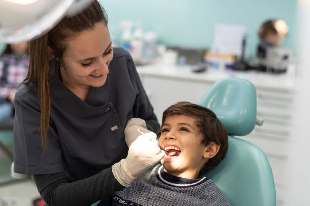 Best Urgent Care for Lost Fillings or Crowns in Lake Zurich, IL