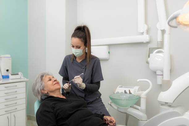 Best Emergency Denture Repair in Lake Zurich, IL