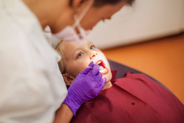 Best Emergency Root Canal Treatment in Lake Zurich, IL