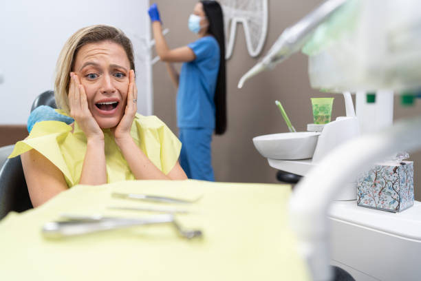 Best Emergency TMJ Treatment in Lake Zurich, IL
