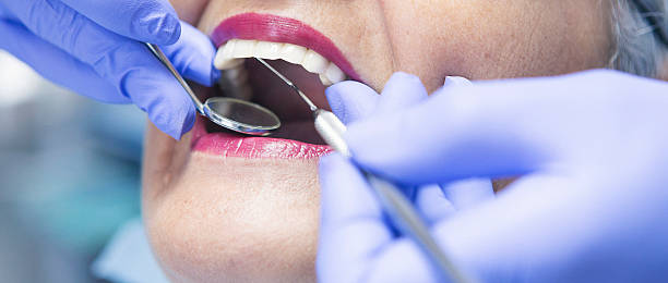 Best Emergency Gum Treatment in Lake Zurich, IL